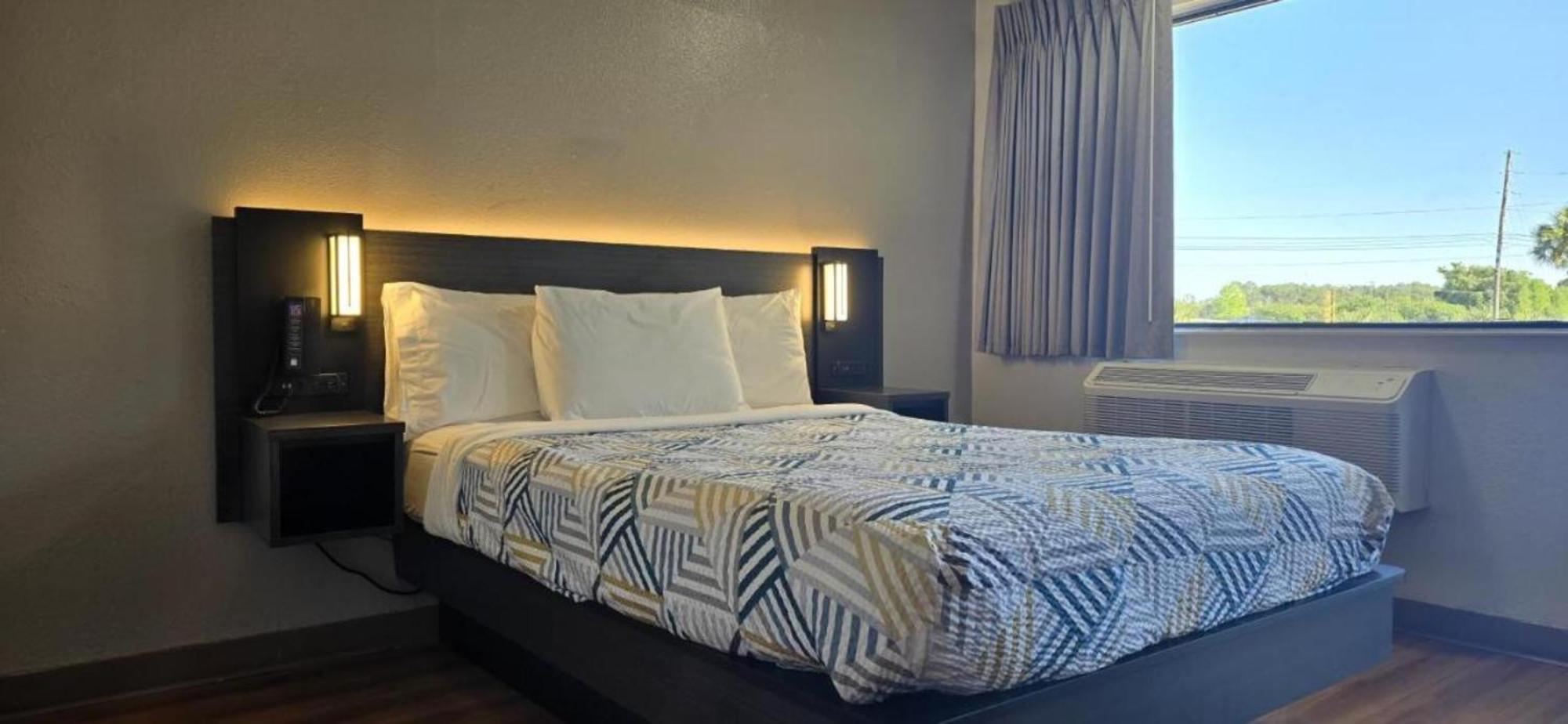 Motel 6-Slidell, La - New Orleans Экстерьер фото