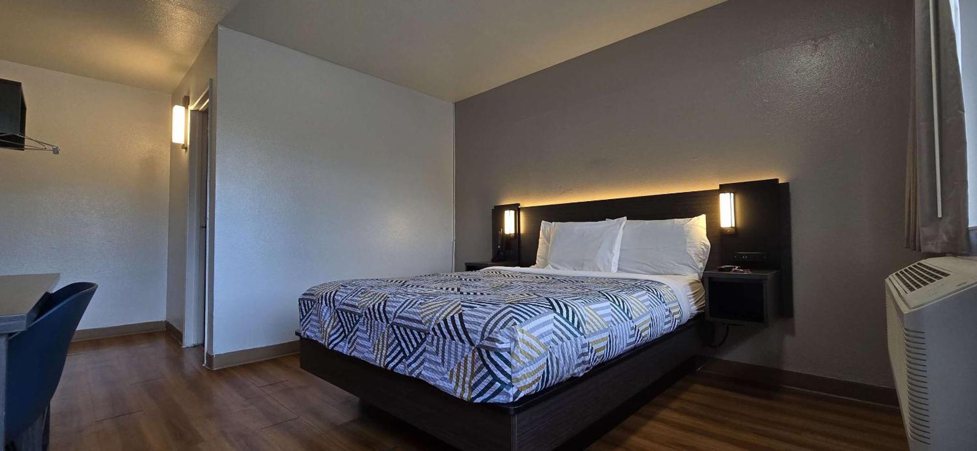 Motel 6-Slidell, La - New Orleans Экстерьер фото