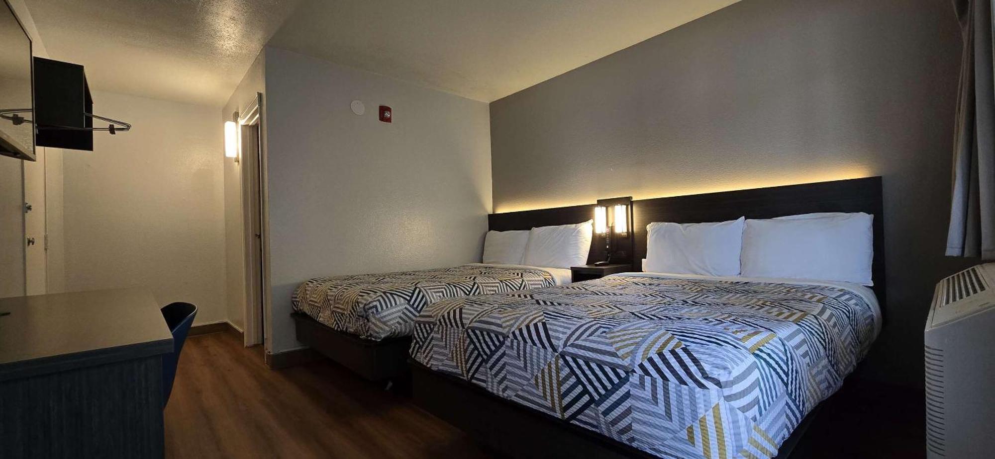 Motel 6-Slidell, La - New Orleans Экстерьер фото